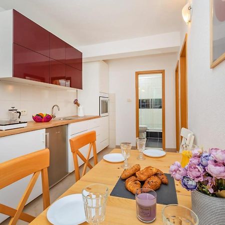 Bis Apartments 1 & 2 Dubrovnik Bagian luar foto