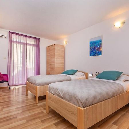 Bis Apartments 1 & 2 Dubrovnik Bagian luar foto