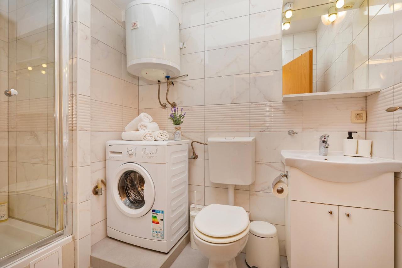 Bis Apartments 1 & 2 Dubrovnik Bagian luar foto