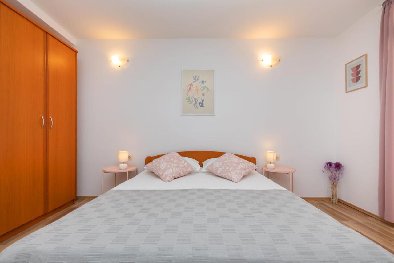 Bis Apartments 1 & 2 Dubrovnik Bagian luar foto