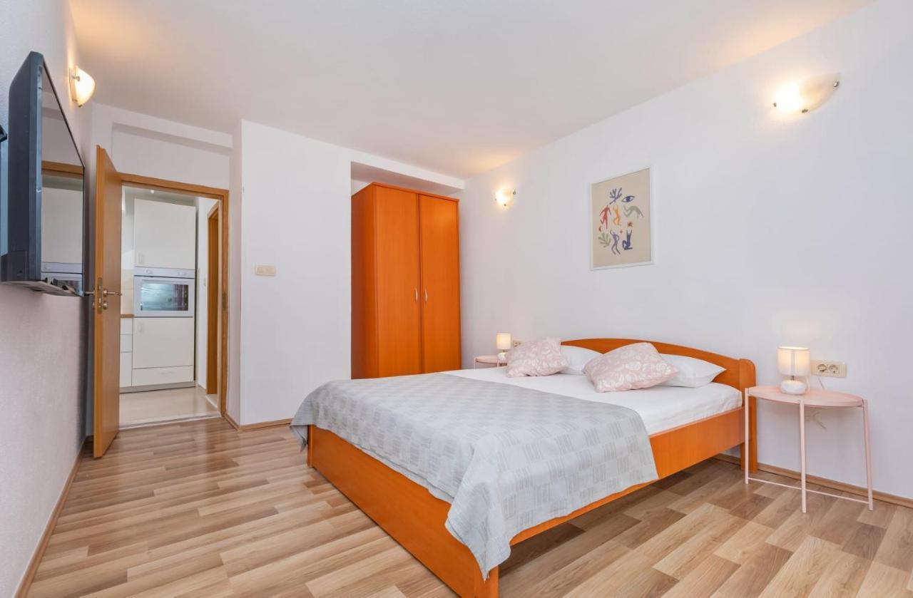 Bis Apartments 1 & 2 Dubrovnik Bagian luar foto